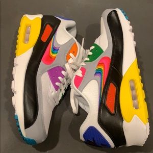 Air Max 90 Be True